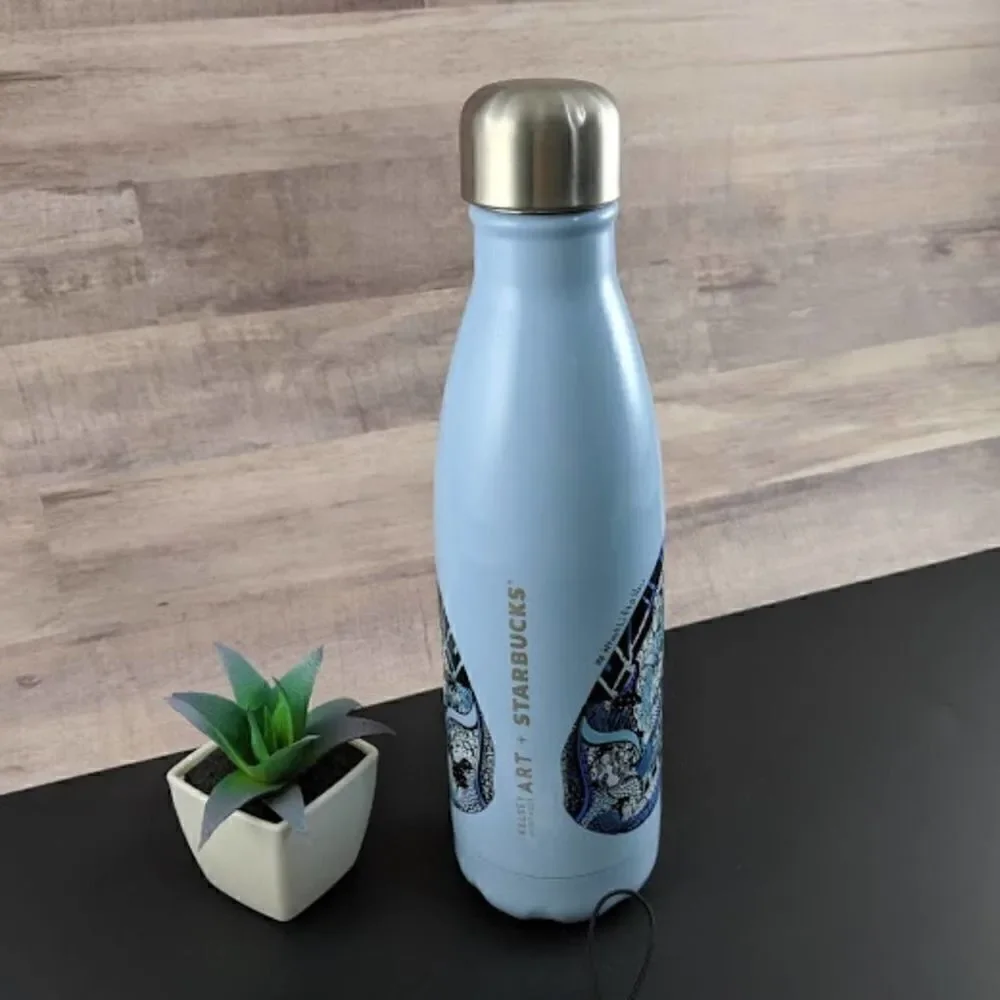 Starbucks nwt collectors